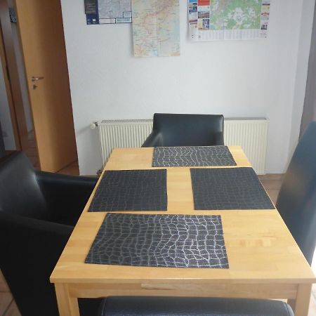 Ferienwohnung Erpel Olpe bei Meschede Εξωτερικό φωτογραφία
