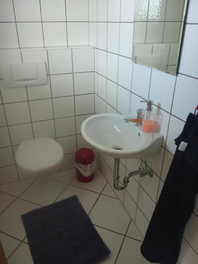 Ferienwohnung Erpel Olpe bei Meschede Εξωτερικό φωτογραφία