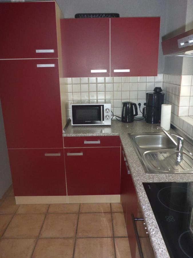 Ferienwohnung Erpel Olpe bei Meschede Εξωτερικό φωτογραφία