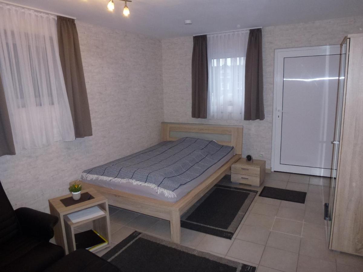 Ferienwohnung Erpel Olpe bei Meschede Εξωτερικό φωτογραφία