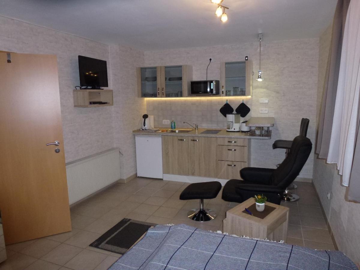 Ferienwohnung Erpel Olpe bei Meschede Εξωτερικό φωτογραφία