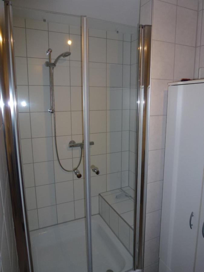 Ferienwohnung Erpel Olpe bei Meschede Εξωτερικό φωτογραφία