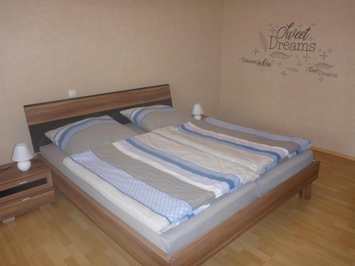 Ferienwohnung Erpel Olpe bei Meschede Εξωτερικό φωτογραφία