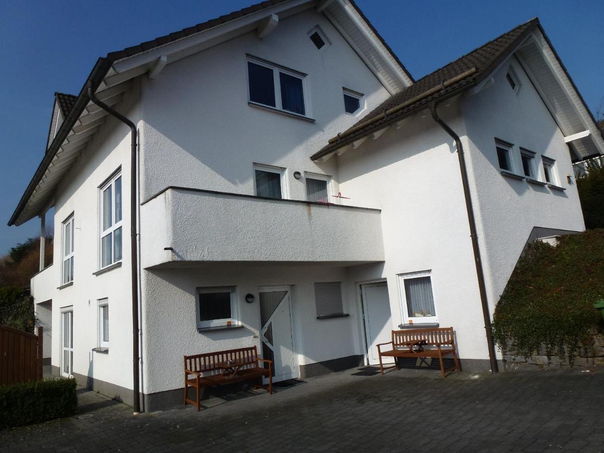 Ferienwohnung Erpel Olpe bei Meschede Εξωτερικό φωτογραφία