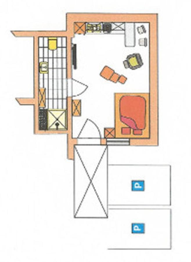 Ferienwohnung Erpel Olpe bei Meschede Εξωτερικό φωτογραφία