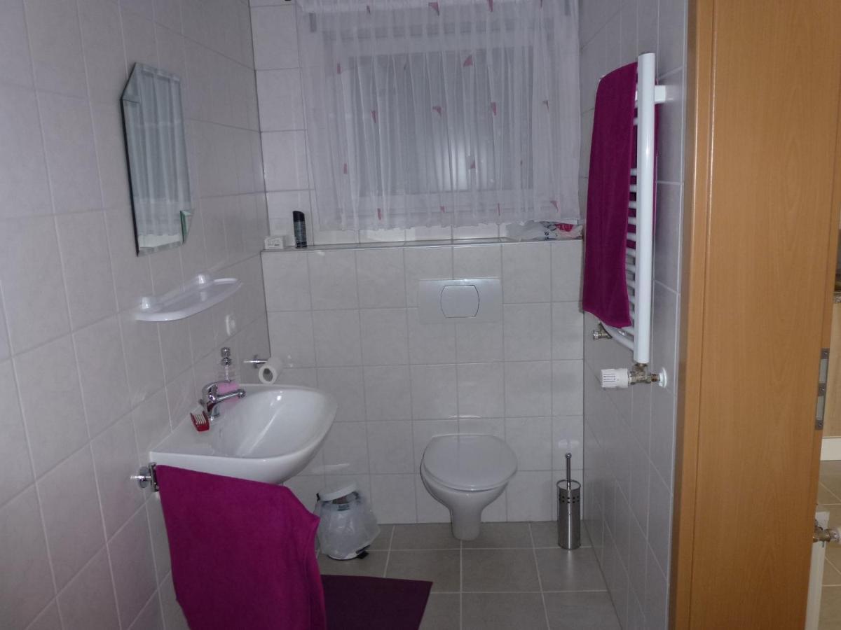 Ferienwohnung Erpel Olpe bei Meschede Εξωτερικό φωτογραφία