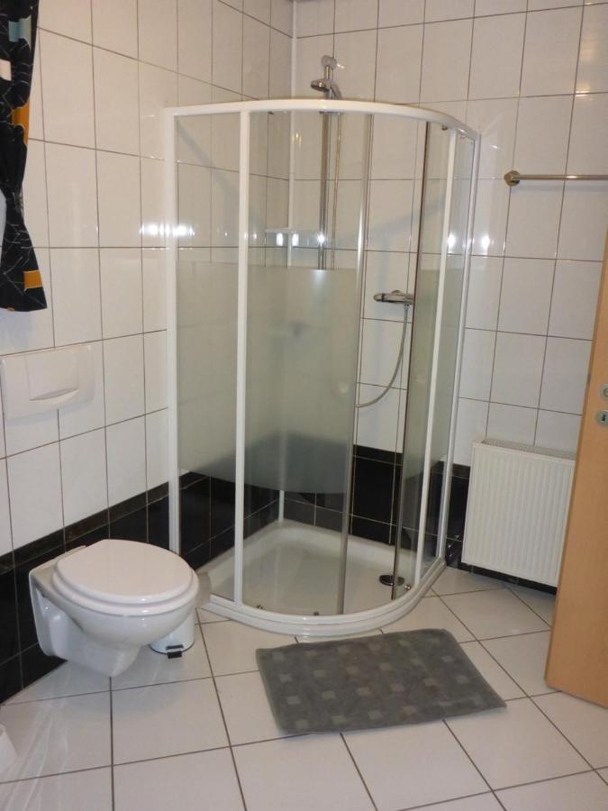 Ferienwohnung Erpel Olpe bei Meschede Εξωτερικό φωτογραφία