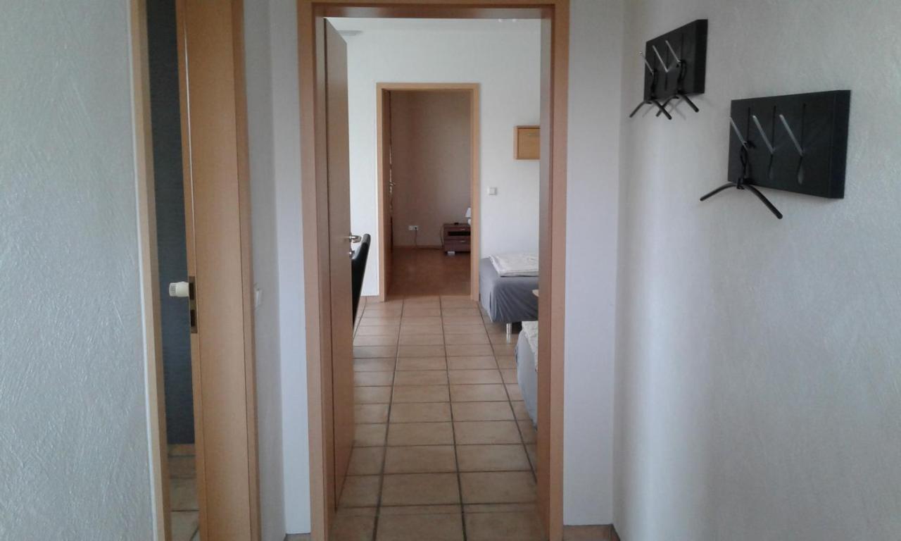 Ferienwohnung Erpel Olpe bei Meschede Εξωτερικό φωτογραφία