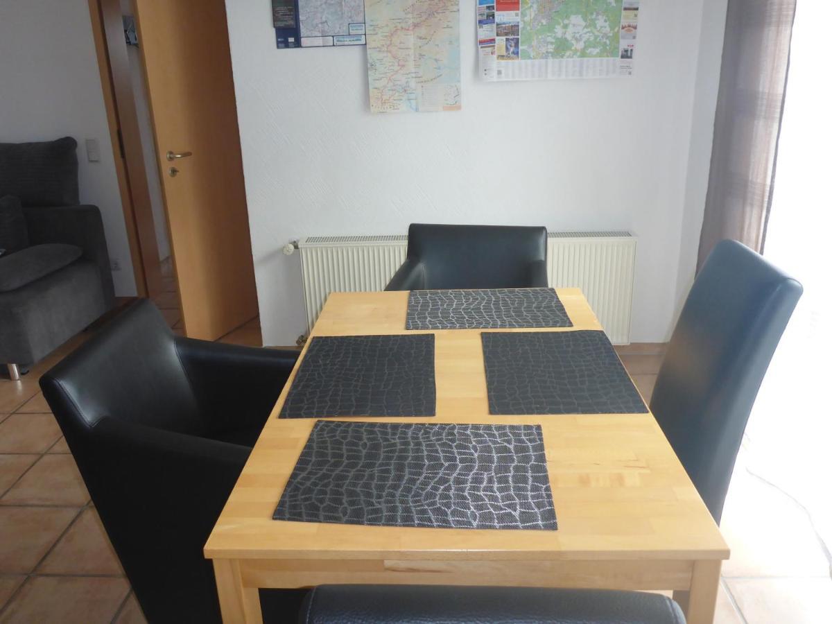 Ferienwohnung Erpel Olpe bei Meschede Εξωτερικό φωτογραφία
